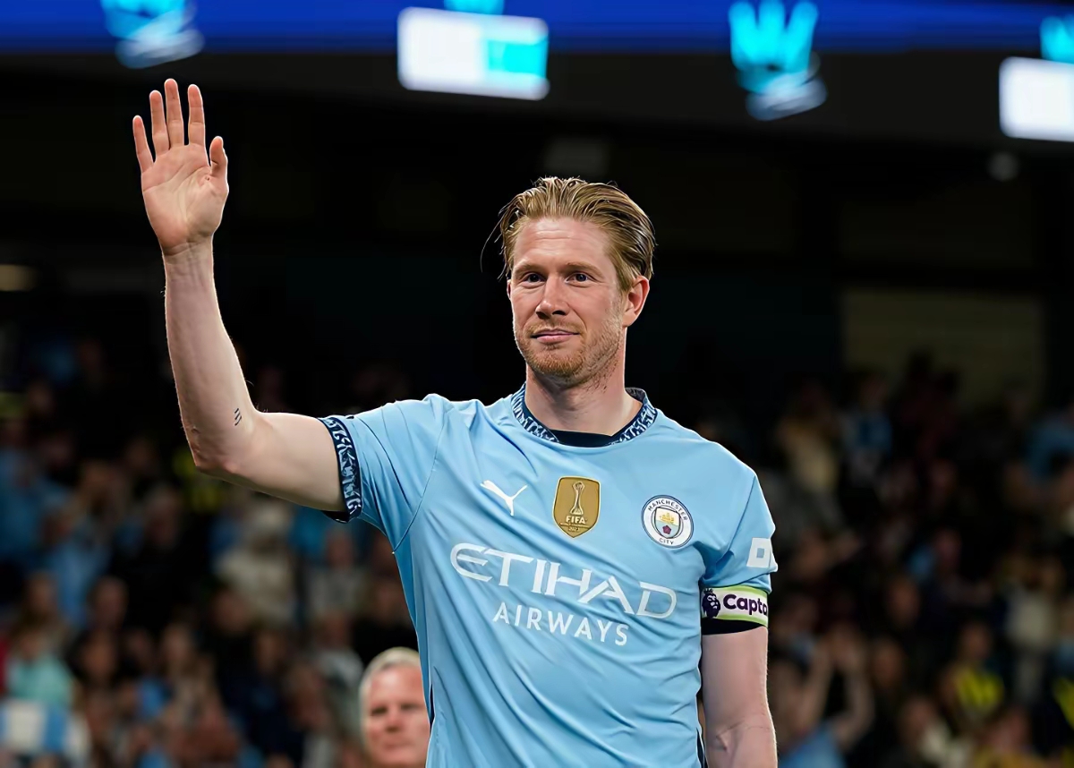 开云体验APP官网入口-老鹰引发争议！，德布劳内官方宣布险胜新规观众掌声雷动-开云体验APP官网入口