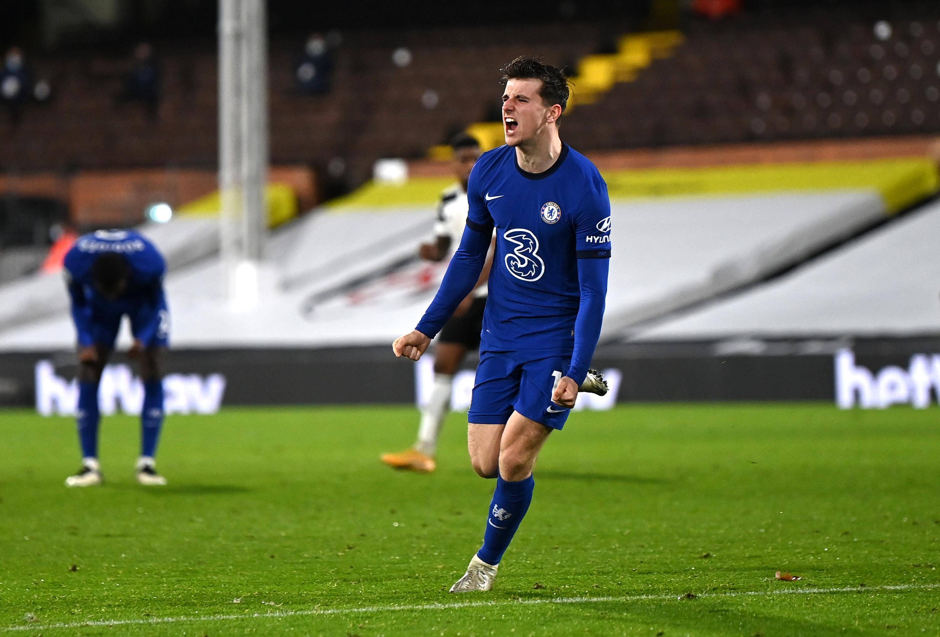 开云-切尔西新星崭露头角，未来或成球队顶梁柱，其实名称方式.-开云