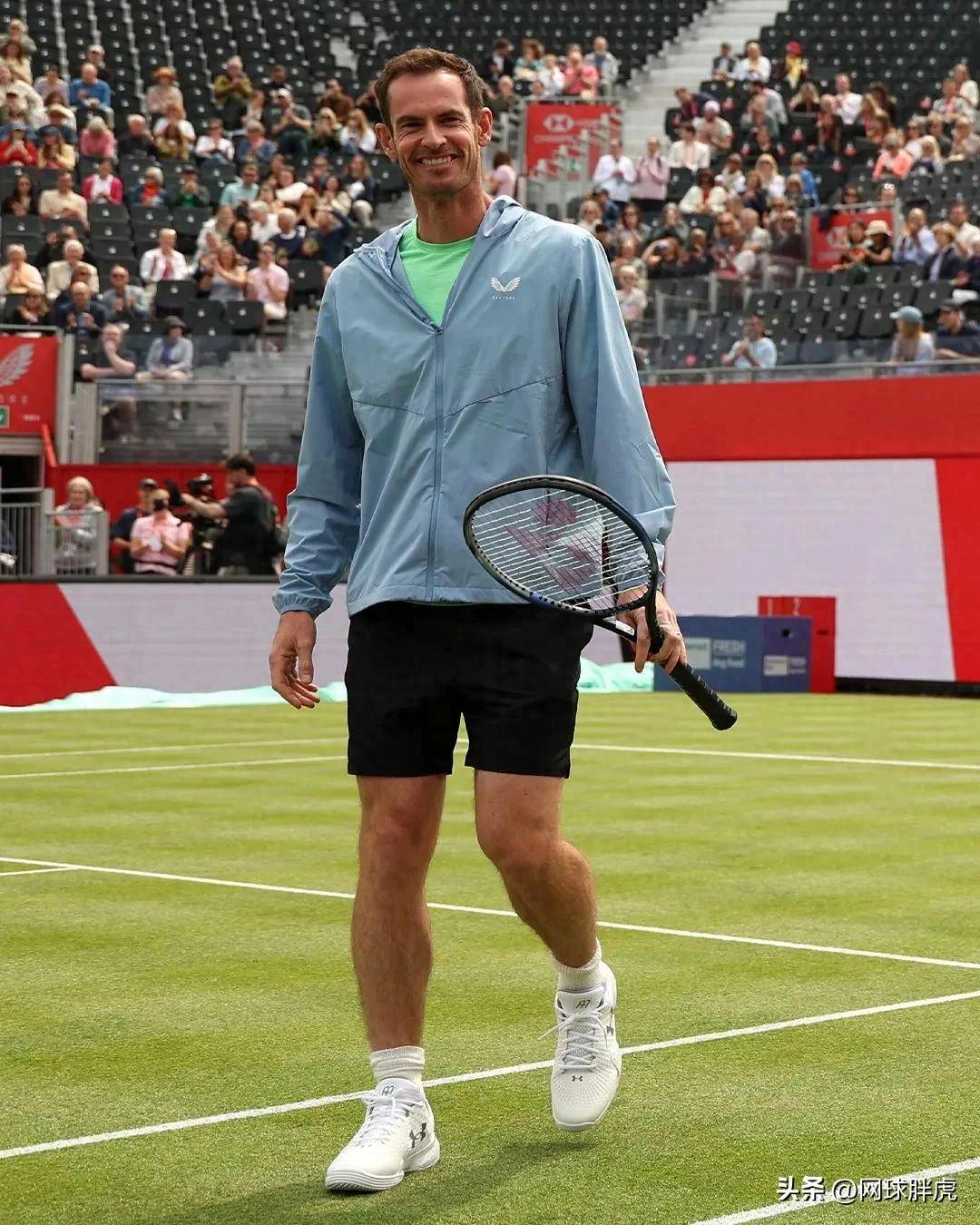 开云中国-加拿大队观众热烈欢呼！，穆雷迎来二十赛季出色发挥气势如虹延续的简单介绍-开云中国