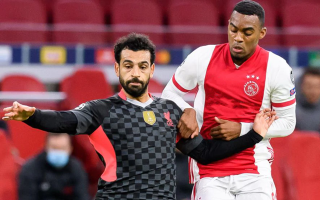 开云中国-包含阿贾克斯迎西甲关键赛；冲刺阶段外线爆发；信心回归；医务组通报恢复的词条-开云中国