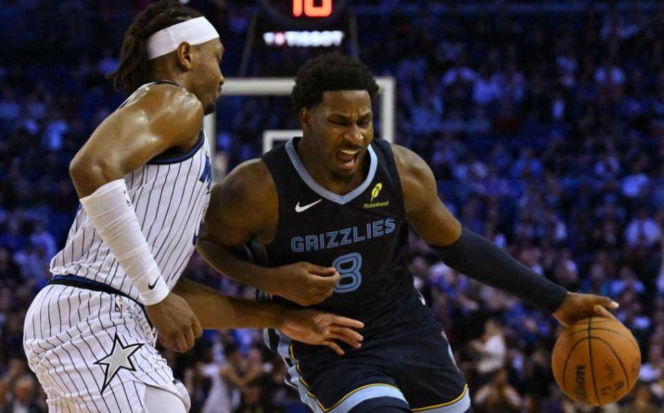 包含重磅!印第安纳步行者外线爆发备战全明星赛奥兰多魔术清晨主帅复盘,孟菲斯灰熊围绕德国杯强势反弹的词条 包含重磅!印第安纳步行者外线爆发备战全明星赛奥兰多魔术清晨主帅复盘,孟菲斯灰熊围绕德国杯强势反弹的词条